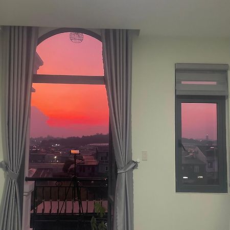 Ksi Home - Da Lat - Nice View Khu Chi Lăng Eksteriør bilde