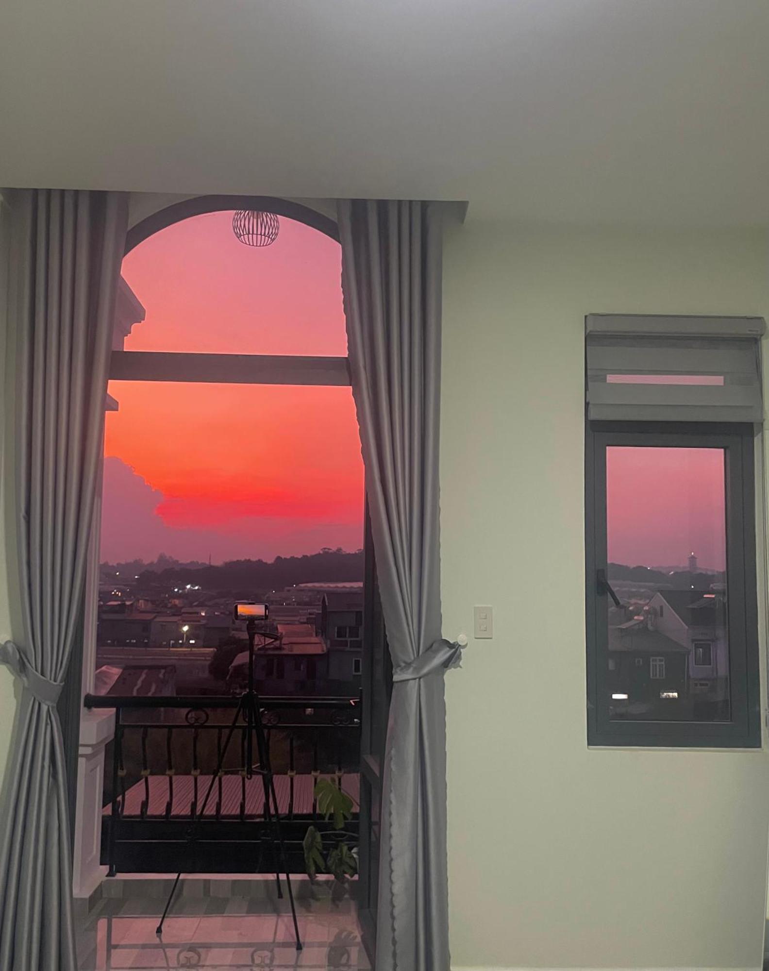 Ksi Home - Da Lat - Nice View Khu Chi Lăng Eksteriør bilde
